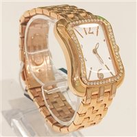 Orologio Morellato Donna Master in Acciaio placcato oro giallo OE027 MASTER GOLD - OE027 MASTER GOLD